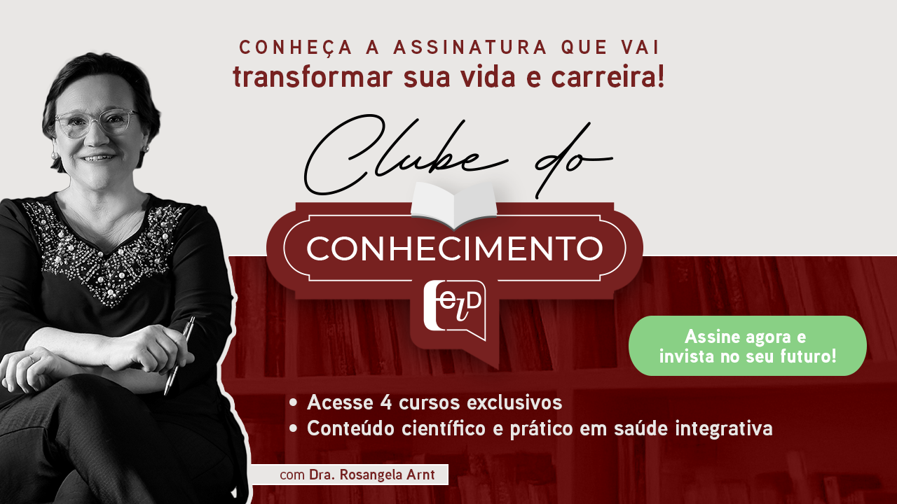 Clube do Conhecimento