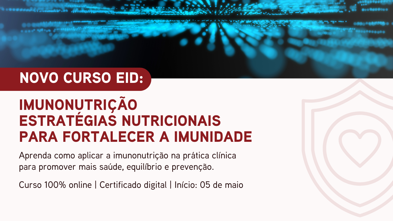 Imunonutrição