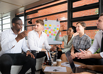 COMUNICAÇÃO EMPRESARIAL