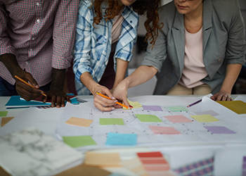 GERENCIAMENTO ESTRATÉGICO DE PROJETOS