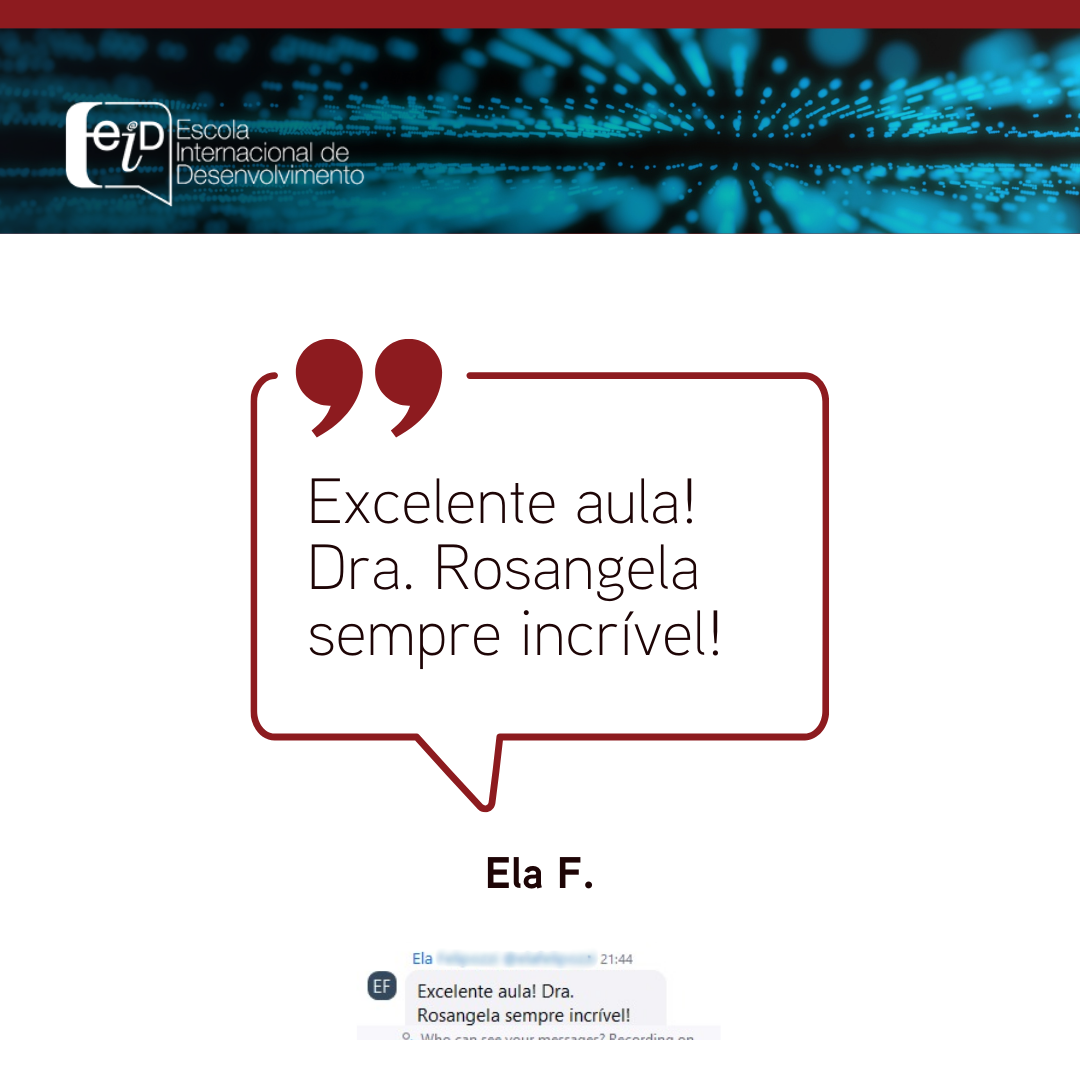 Depoimento Imunonutrição 5