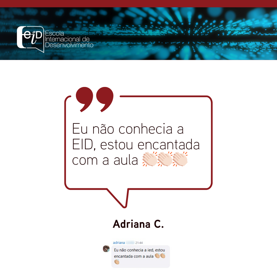 Depoimento Imunonutrição 6